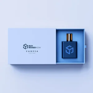 Custom Perfume Boxes