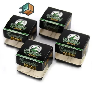 Delta 9 Cannabis Boxes