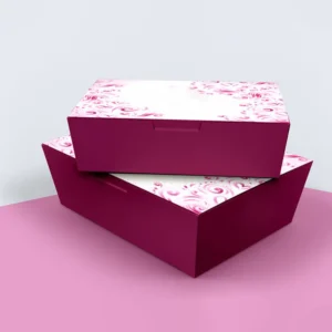 Bakery Cake Box-1