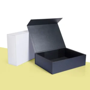 Collapsible rigid boxes-3