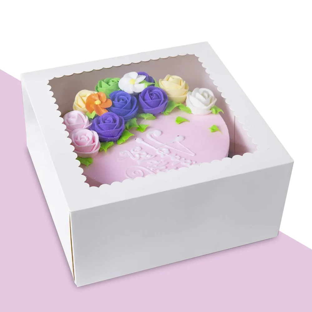 Large Cake Boxes