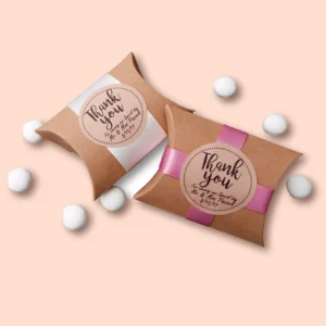 Pillow Candy Boxes-2