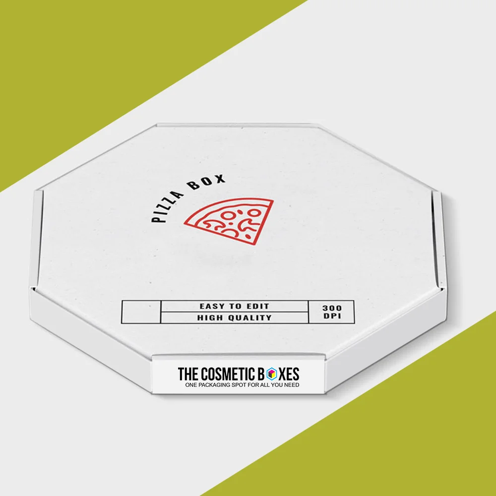 Pizza Boxes